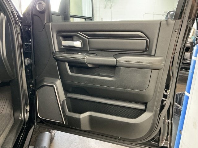 2024 RAM 2500 Power Wagon Crew Cab 4x4 6'4' Box