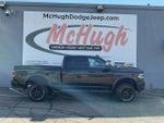 2024 RAM 2500 Power Wagon Crew Cab 4x4 6'4' Box