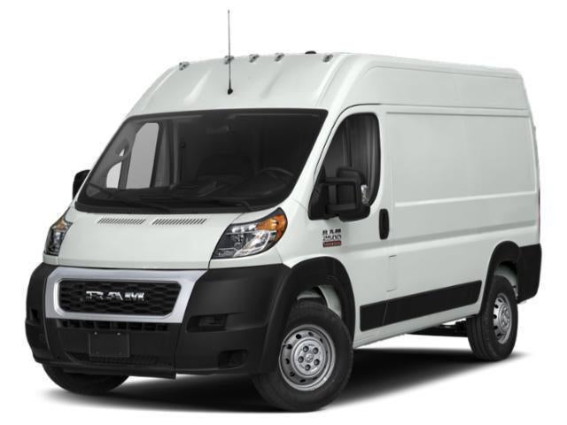 2019 RAM ProMaster Cargo Van Base