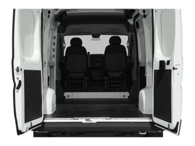 2019 RAM ProMaster 2500 Cargo Van High Roof 159' WB