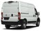 2019 RAM ProMaster 2500 Cargo Van High Roof 159' WB