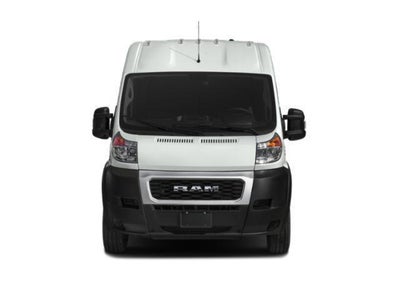 2019 RAM ProMaster 2500 Cargo Van High Roof 159' WB