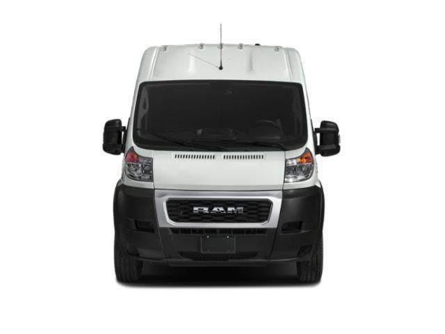 2019 RAM ProMaster 2500 Cargo Van High Roof 159' WB