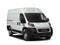 2019 RAM ProMaster 2500 Cargo Van High Roof 159' WB