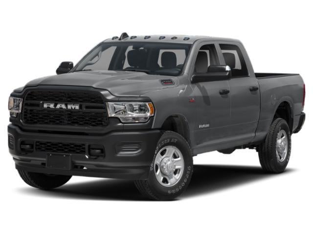 2021 RAM 2500 Tradesman 4X4 Crew Cab SWB's photo