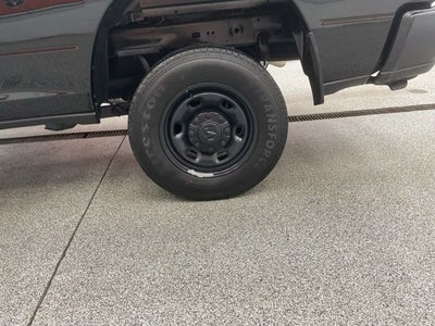 2026 RAM 2500 Tradesman Crew Cab 4x4 6'4' Box
