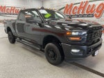 2026 RAM 2500 Tradesman Crew Cab 4x4 6'4' Box