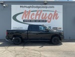 2026 RAM 2500 Tradesman Crew Cab 4x4 6'4' Box