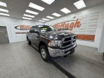 2018 RAM 2500 SLT Crew Cab 4x4 6'4' Box