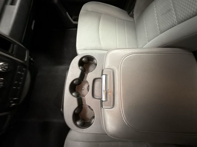 2018 RAM 2500 SLT Crew Cab 4x4 6'4' Box