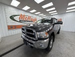 2018 RAM 2500 SLT Crew Cab 4x4 6'4' Box