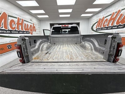 2022 RAM 2500 Laramie Crew Cab 4x4 6'4' Box