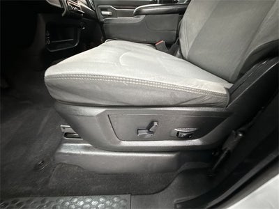 2023 RAM 2500 Big Horn Crew Cab 4x4 8' Box