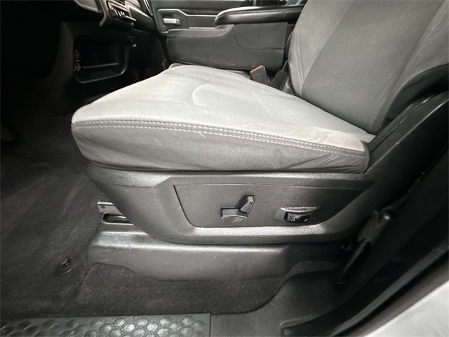 2023 RAM 2500 Big Horn Crew Cab 4x4 8' Box