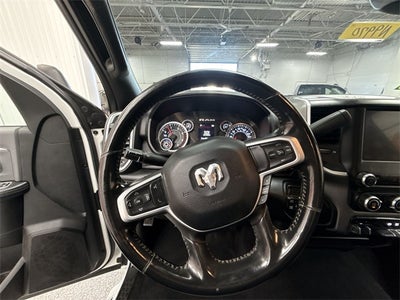 2023 RAM 2500 Big Horn Crew Cab 4x4 8' Box
