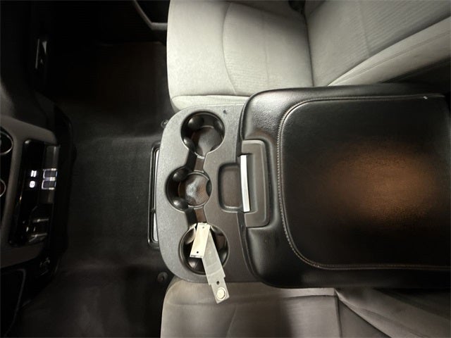 2023 RAM 2500 Big Horn Crew Cab 4x4 8' Box