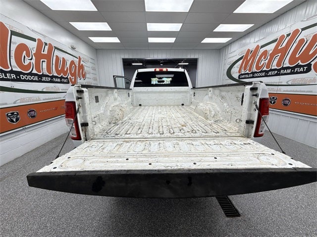 2023 RAM 2500 Big Horn Crew Cab 4x4 8' Box