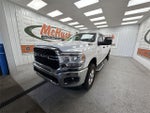 2023 RAM 2500 Big Horn Crew Cab 4x4 8' Box
