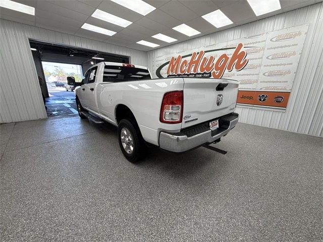 2023 RAM 2500 Big Horn Crew Cab 4x4 8' Box