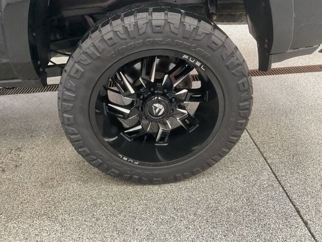 2023 RAM 2500 Limited Mega Cab 4x4 6'4' Box