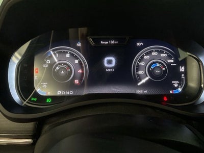 2023 RAM 2500 Limited Mega Cab 4x4 6'4' Box