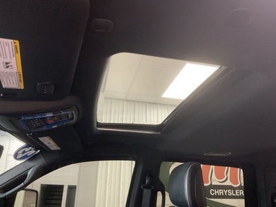 2023 RAM 2500 Limited Mega Cab 4x4 6'4' Box