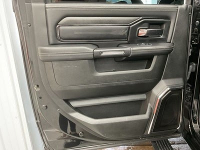 2023 RAM 2500 Limited Mega Cab 4x4 6'4' Box