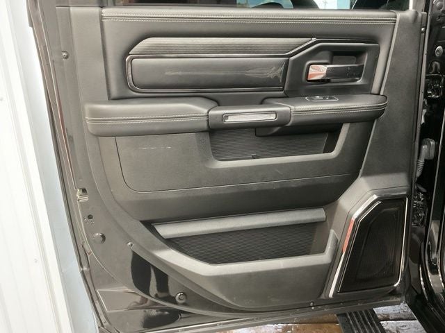 2023 RAM 2500 Limited Mega Cab 4x4 6'4' Box