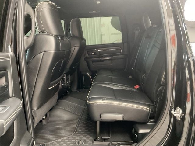 2023 RAM 2500 Limited Mega Cab 4x4 6'4' Box