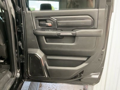 2023 RAM 2500 Limited Mega Cab 4x4 6'4' Box