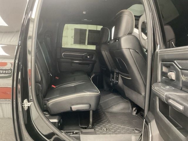 2023 RAM 2500 Limited Mega Cab 4x4 6'4' Box