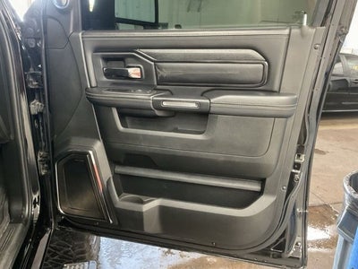 2023 RAM 2500 Limited Mega Cab 4x4 6'4' Box