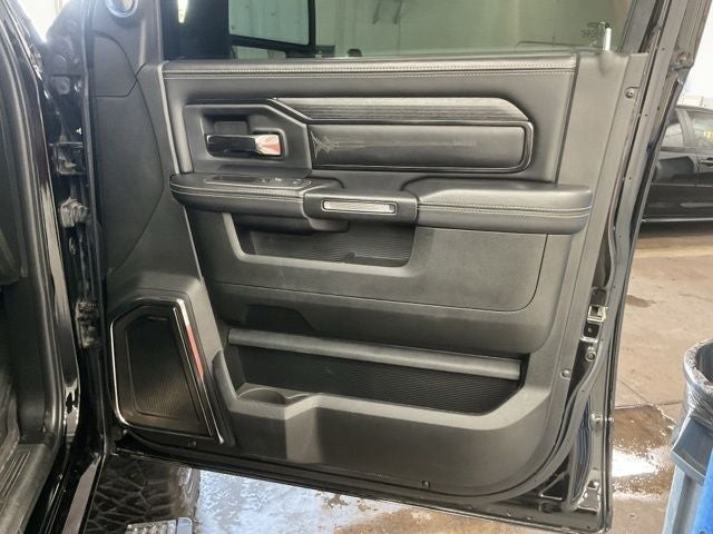 2023 RAM 2500 Limited Mega Cab 4x4 6'4' Box