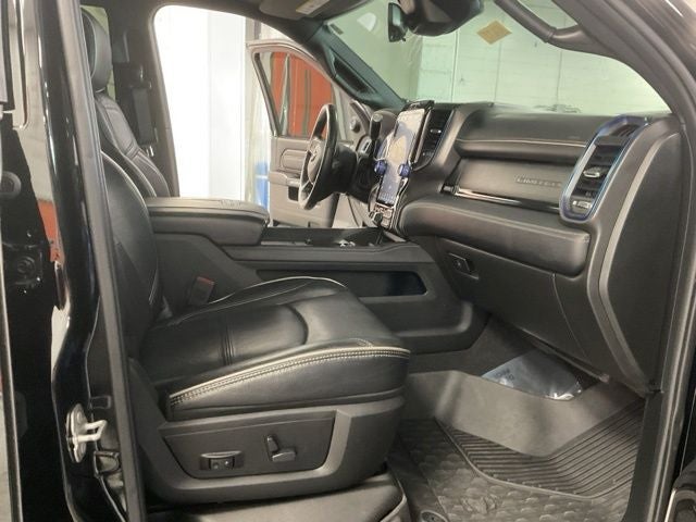 2023 RAM 2500 Limited Mega Cab 4x4 6'4' Box