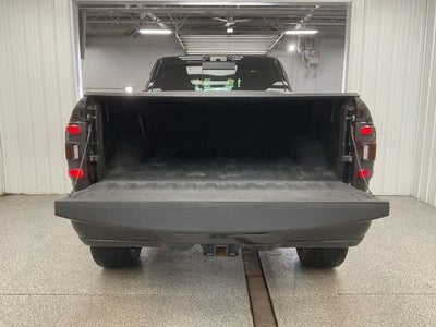 2023 RAM 2500 Limited Mega Cab 4x4 6'4' Box