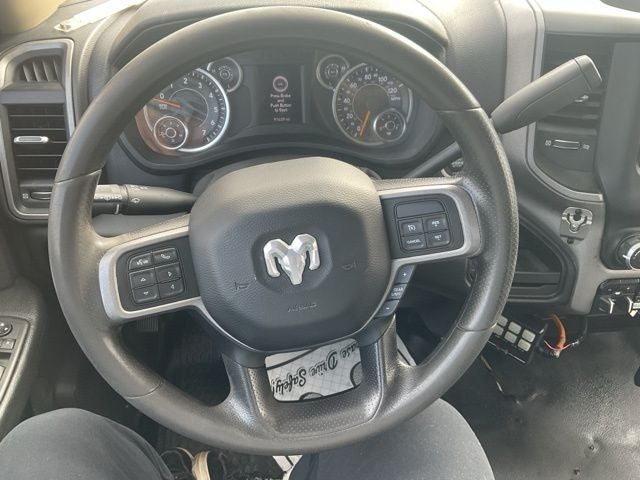 2019 RAM 4500 Chassis Tradesman/SLT