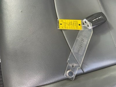 2019 RAM 4500 Chassis Tradesman/SLT