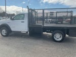 2019 RAM 4500 Chassis Tradesman/SLT
