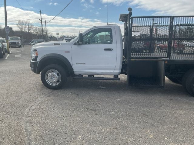 2019 RAM 4500 Chassis Tradesman/SLT