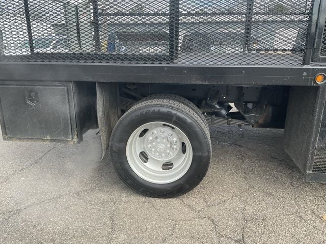 2019 RAM 4500 Chassis Tradesman/SLT