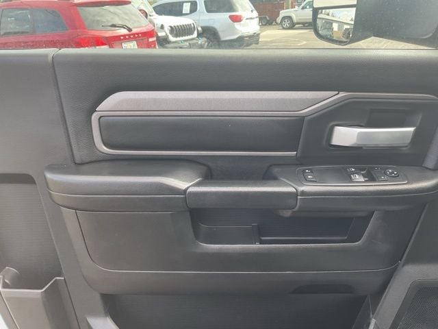 2019 RAM 4500 Chassis Tradesman/SLT