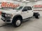 2024 RAM Ram 4500 Chassis Cab RAM 4500 SLT CHASSIS CREW CAB 4X4 60' CA