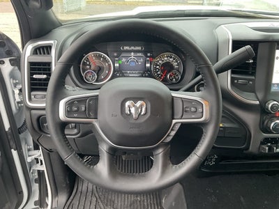 2024 RAM Ram 4500 Chassis Cab RAM 4500 SLT CHASSIS CREW CAB 4X4 60' CA