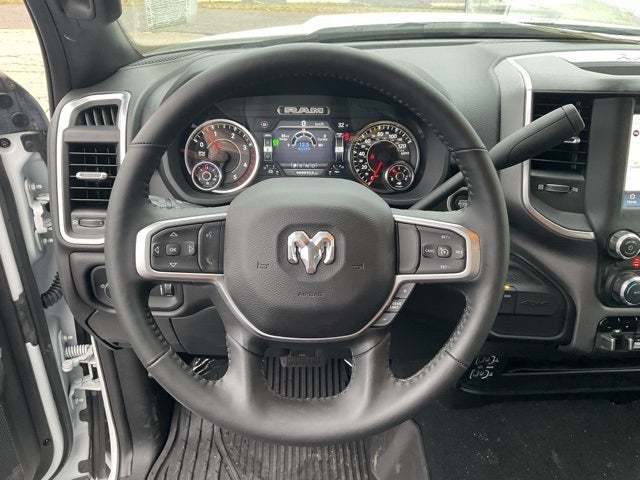 2024 RAM Ram 4500 Chassis Cab RAM 4500 SLT CHASSIS CREW CAB 4X4 60' CA