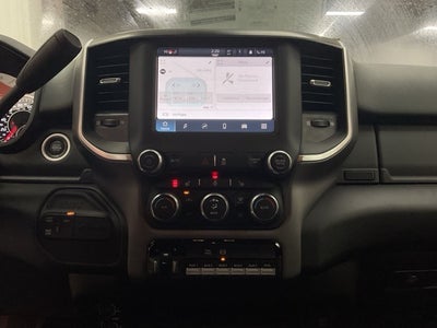 2024 RAM Ram 4500 Chassis Cab RAM 4500 SLT CHASSIS CREW CAB 4X4 60' CA