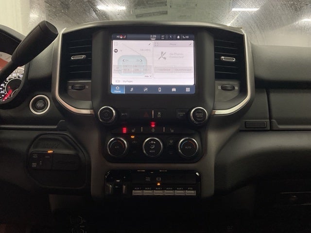 2024 RAM Ram 4500 Chassis Cab RAM 4500 SLT CHASSIS CREW CAB 4X4 60' CA