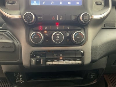 2024 RAM Ram 4500 Chassis Cab RAM 4500 SLT CHASSIS CREW CAB 4X4 60' CA