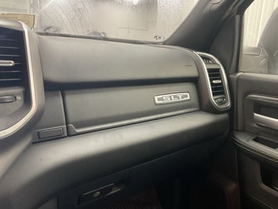 2024 RAM Ram 4500 Chassis Cab RAM 4500 SLT CHASSIS CREW CAB 4X4 60' CA