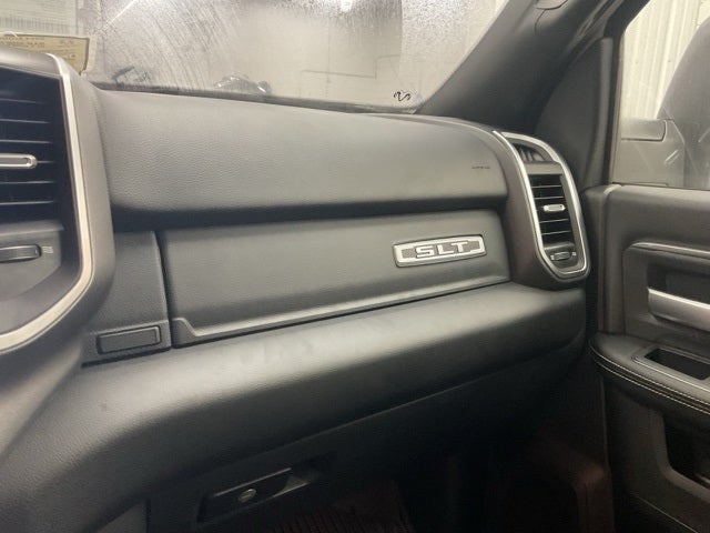 2024 RAM Ram 4500 Chassis Cab RAM 4500 SLT CHASSIS CREW CAB 4X4 60' CA