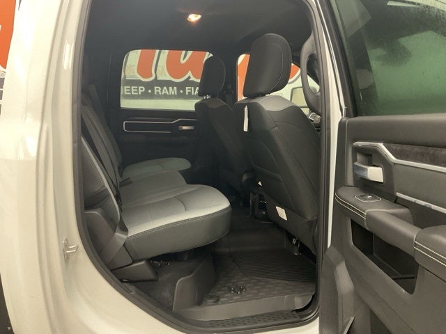 2024 RAM Ram 4500 Chassis Cab RAM 4500 SLT CHASSIS CREW CAB 4X4 60' CA